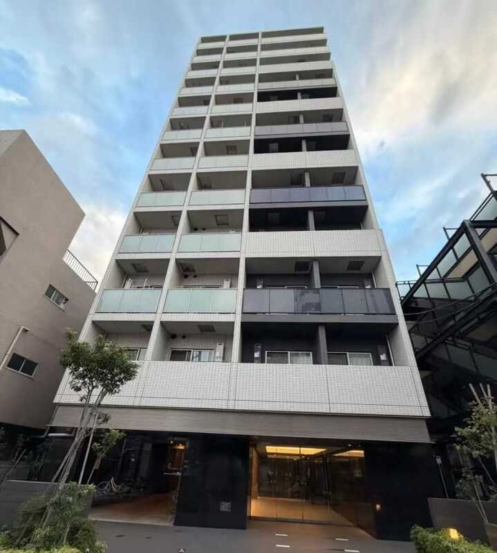 ルフレプレミアム神楽坂の写真