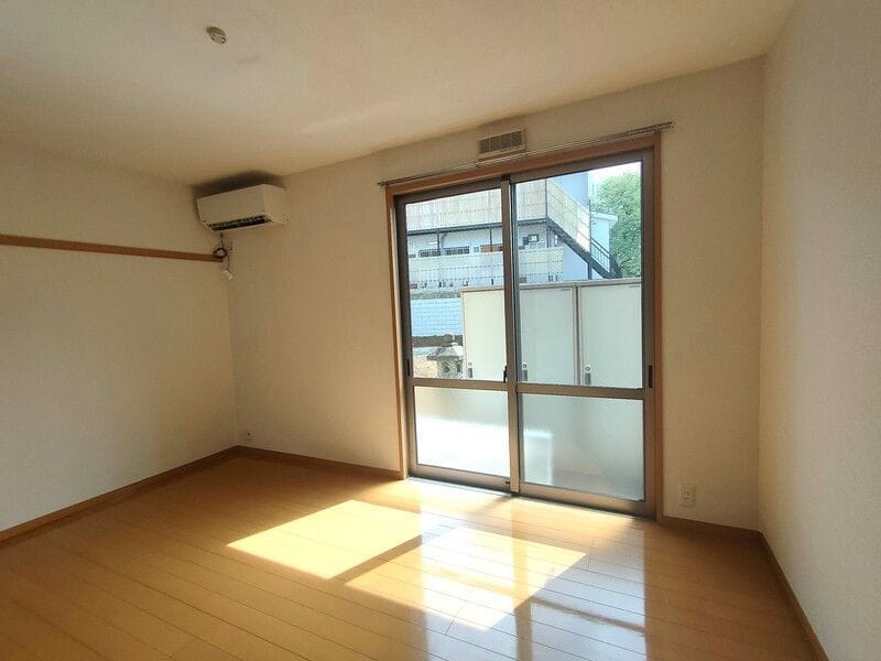 向山パーク5 202