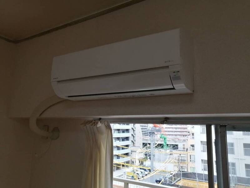 大森サンハイツの写真