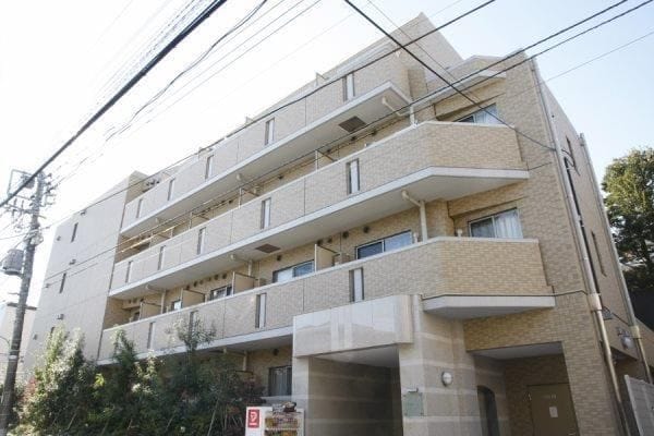 ライズステージ馬込 105