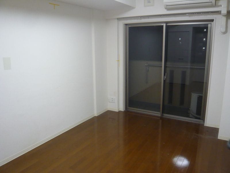 ライズステージ馬込 304