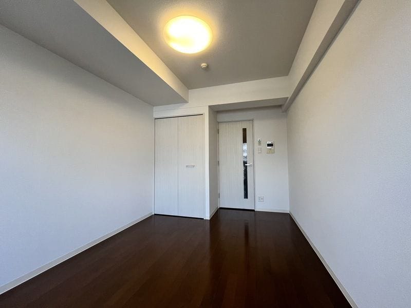 ライズステージ馬込 305