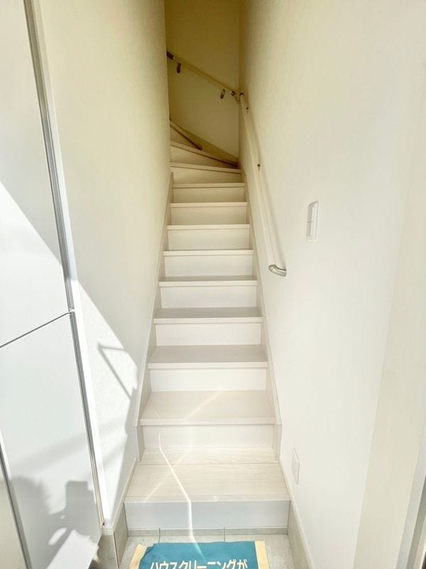 プレミア大久保 201