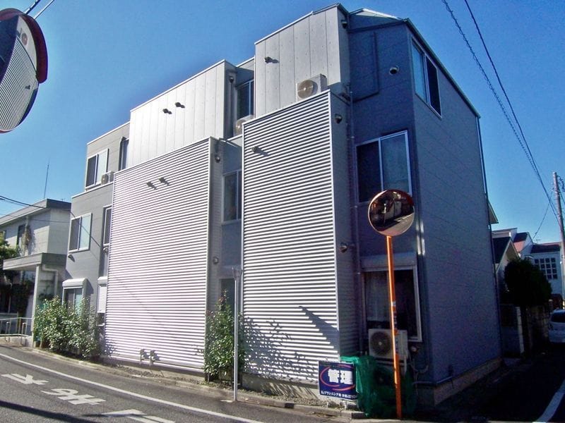 ランドプレックス三軒茶屋 3-B