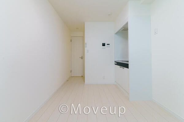 パルデンス三軒茶屋 202