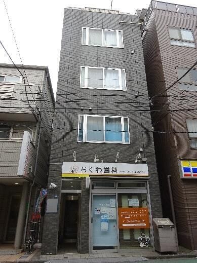 リバフィ弥生の写真