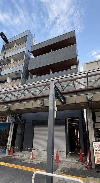 EMINENT亀戸 202