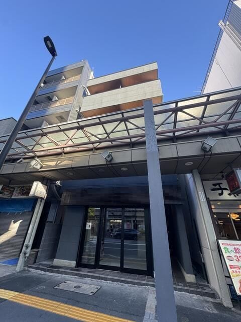 EMINENT亀戸 401