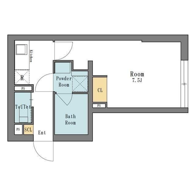 LEGALAND中野富士見町の写真