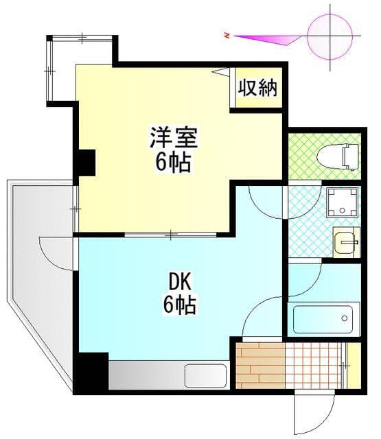 メルベーユの写真