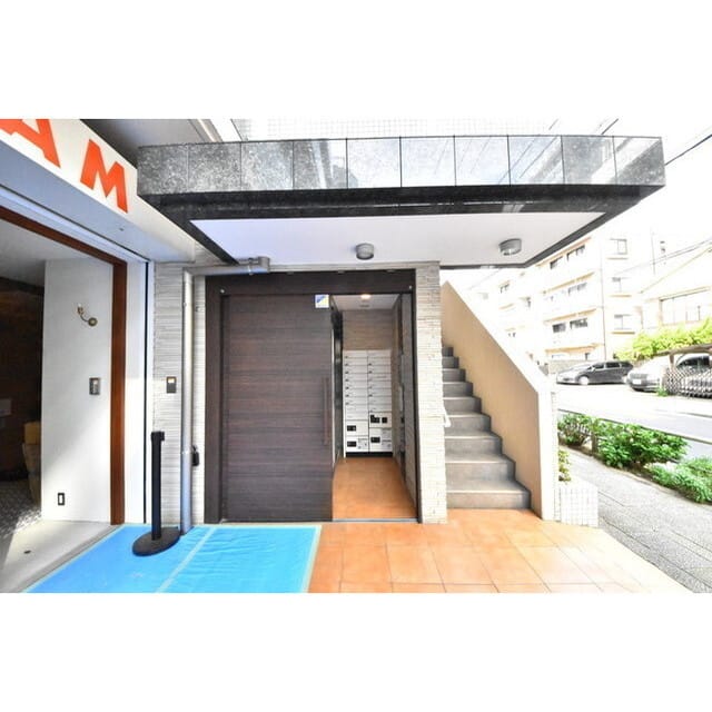 ラスパシオ三軒茶屋 205