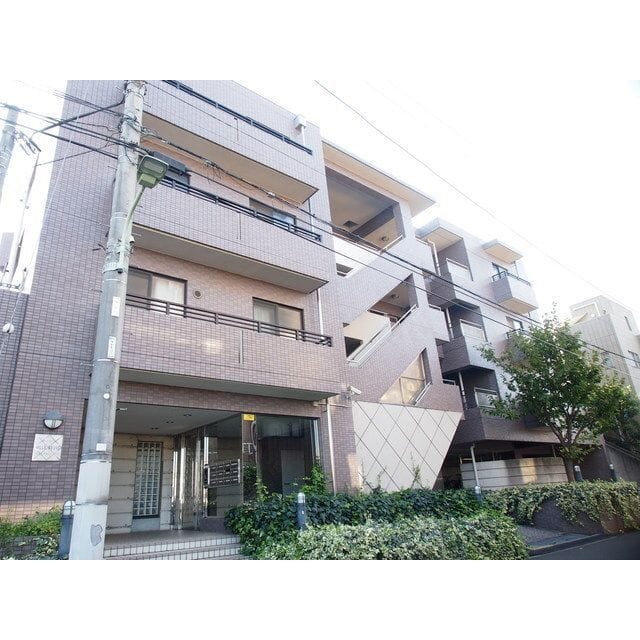 ヴィルヌーブ(Ville Neuve)の写真