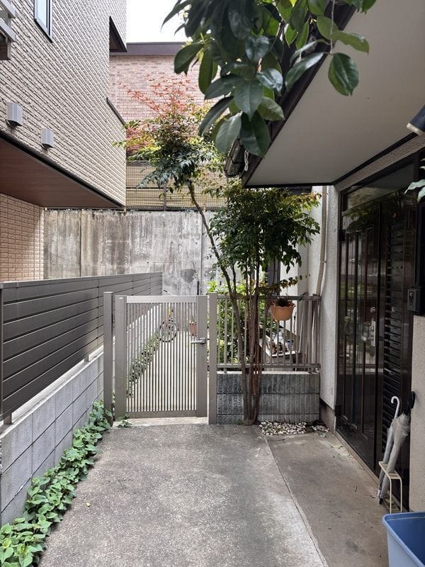 目黒区大橋2丁目戸建 20万円/入力なし/入力なし