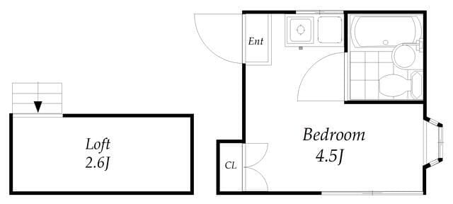 VIP調布ヶ丘の写真