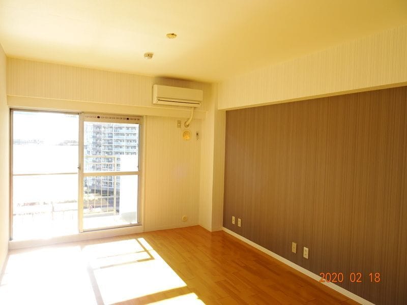 ファミール浜園の写真