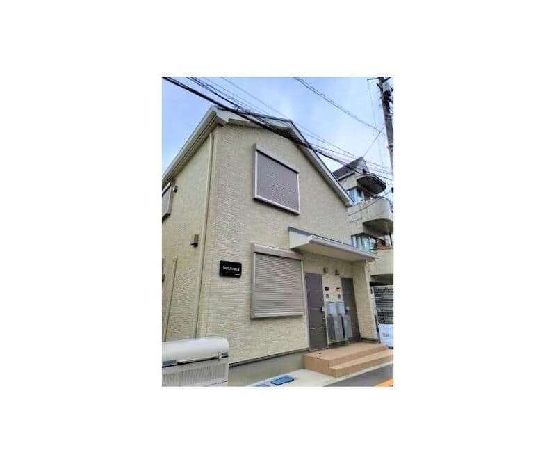 SAKURASO IIの写真