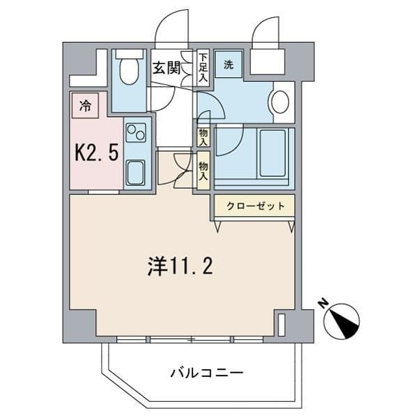 ダイナシティ文京根津の写真