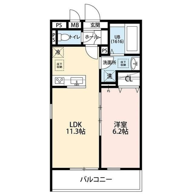 リコルテ田奈の写真