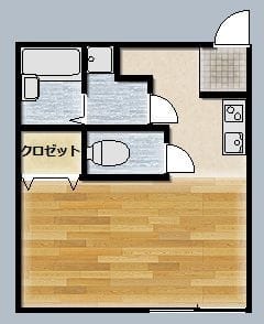 セレーノ新田 102