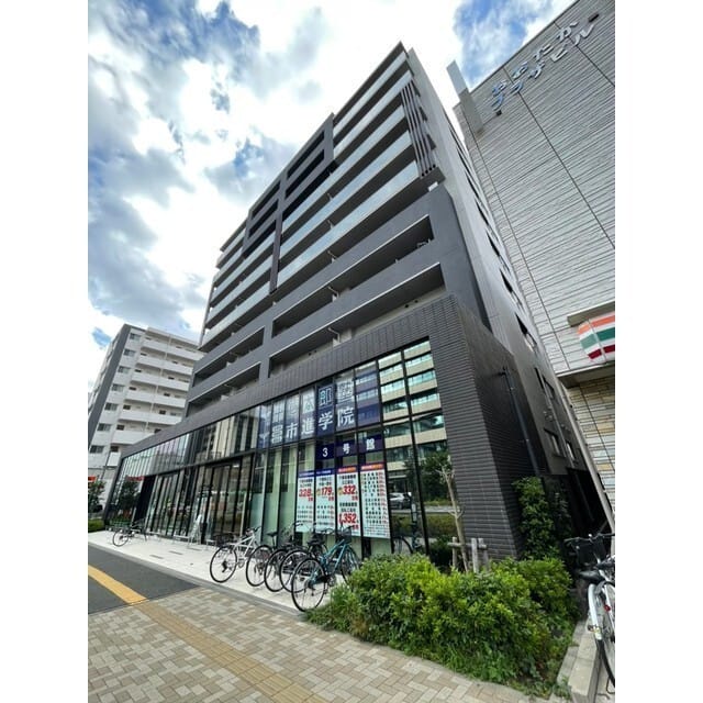 ラグゼナ流山おおたかの森の写真