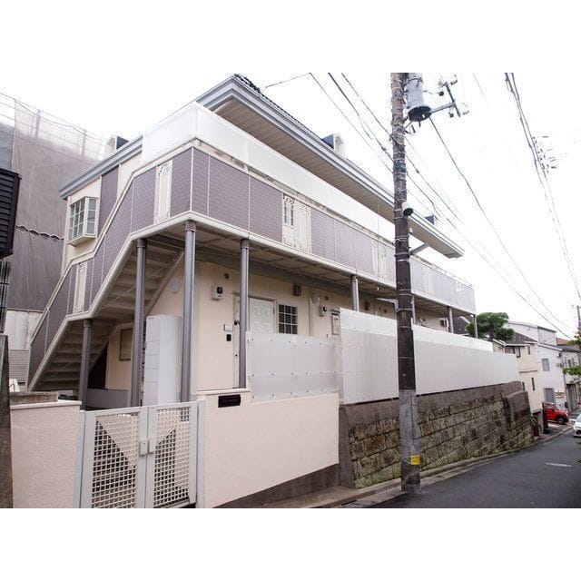 コモハウス南台の写真