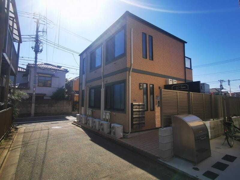 FortuneHouseの写真