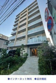 シャルム亀戸 301