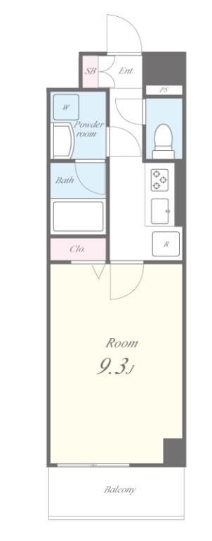 Maison de Grand Marais 0202