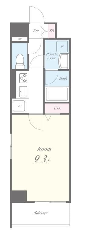 Maison de Grand Marais 0601