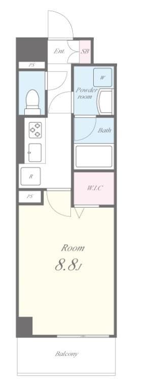 Maison de Grand Marais 0702