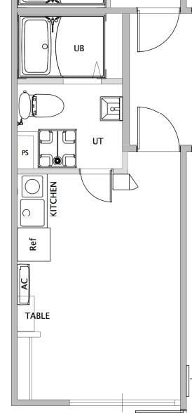 マハロテラス南花畑の写真
