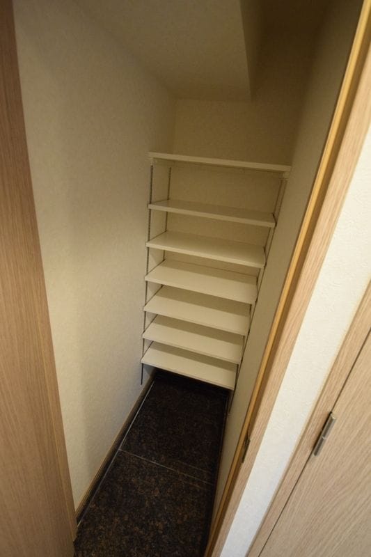 ルーブル板橋東新町壱番館 403