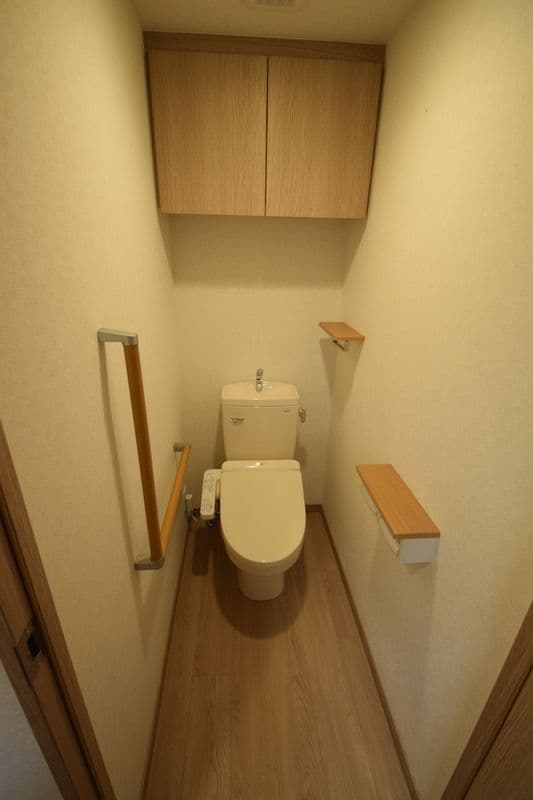 ルーブル板橋東新町壱番館 502 間取り図