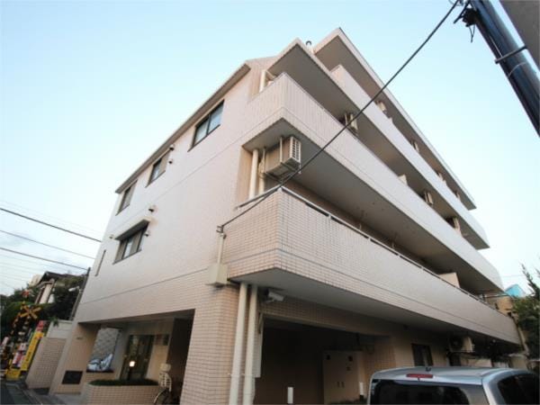 メゾンむらさきの写真