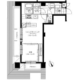 ミオカステーロ代々木の写真