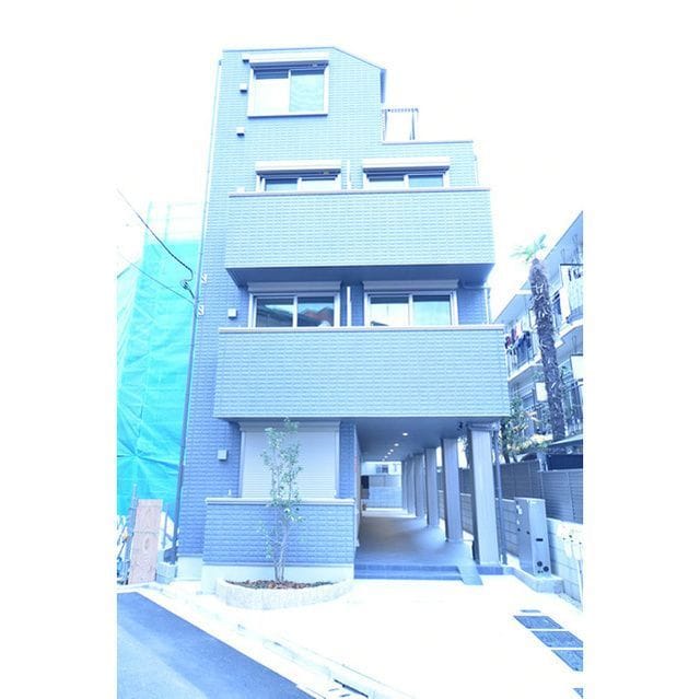 Maison de Roms武蔵小山の写真