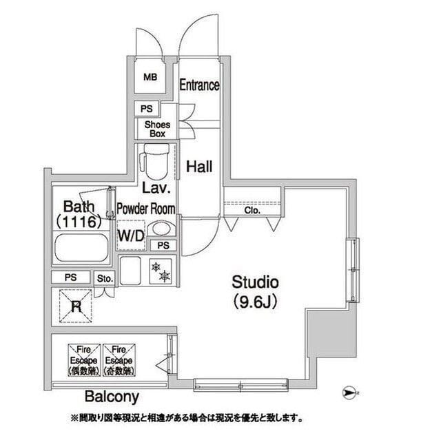 コンフォリア浅草橋DEUX 0202