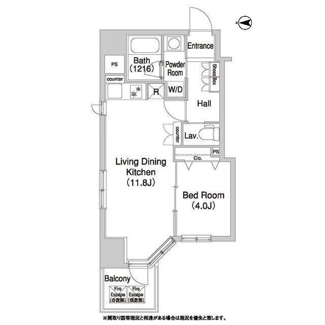 コンフォリア浅草橋DEUX 0604