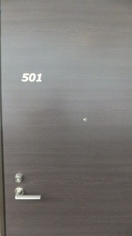 Casa Misakichoの写真