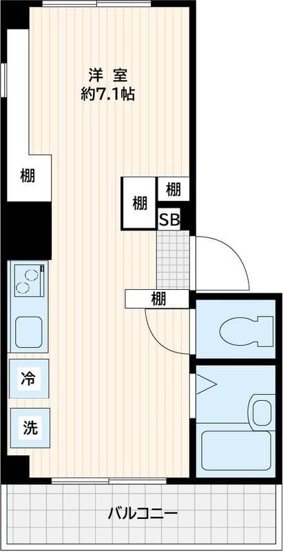 メゾン大島の写真