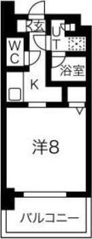GRAN PASEO門前仲町Ⅱ 303