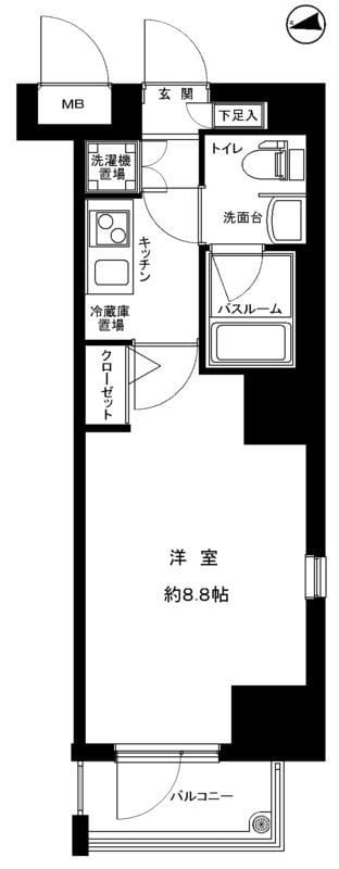 グランフォース秋葉原の写真