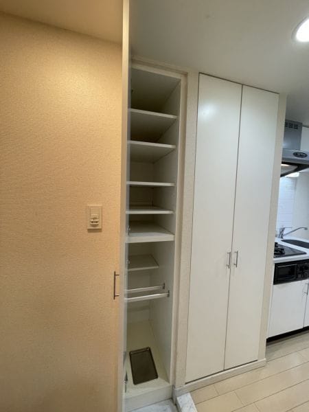 グランフォース秋葉原 203