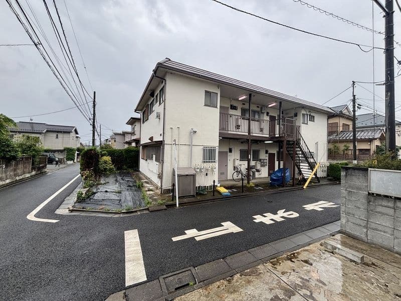 ヒルトップ浜田山 101