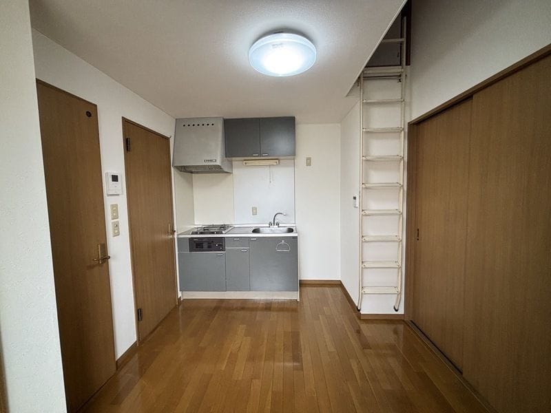ヒルトップ浜田山 202