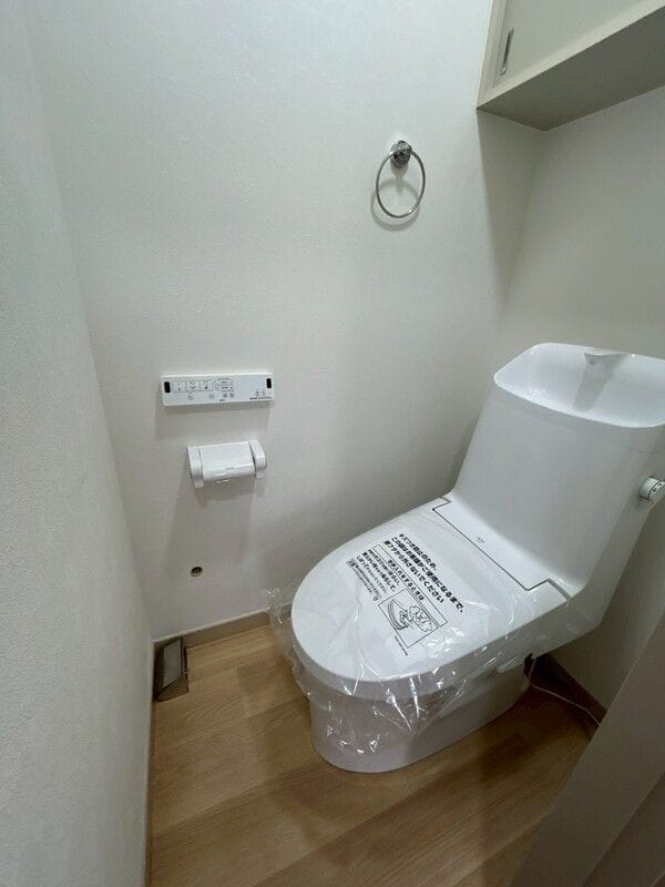 エスペランサ第5綱島の写真