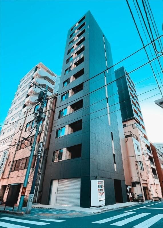 レオーネ東日本橋駅前Ⅱ 301