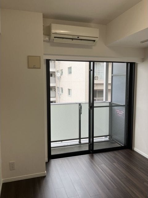 ロアール池袋WEST 802