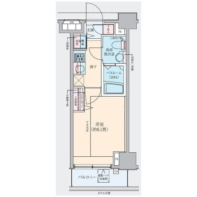 ロアール池袋WESTの写真