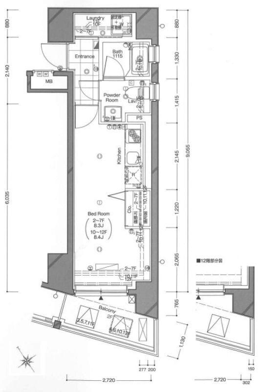 アルテシモリンククロスの写真